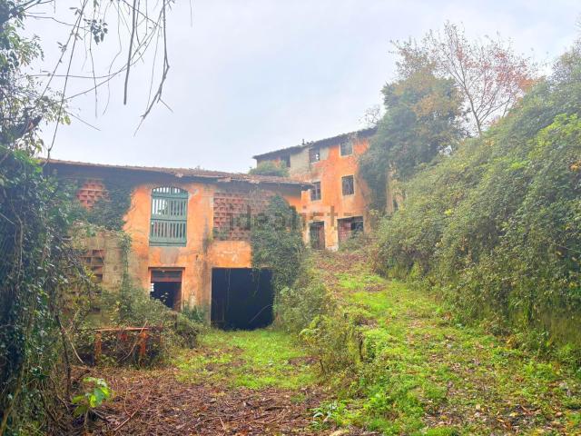 Rustico in vendita a Coselli, Capannori