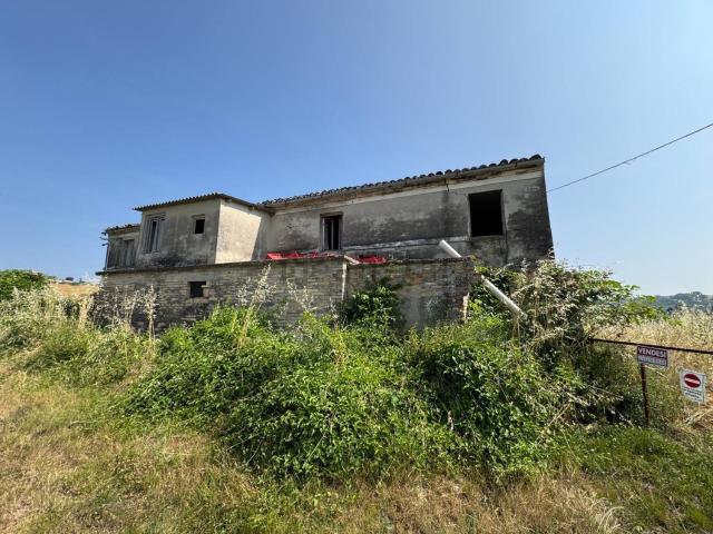 Rustico in vendita a Marche, Fermo