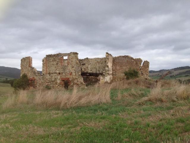 Rustico in vendita a Orli, Casole d'Elsa