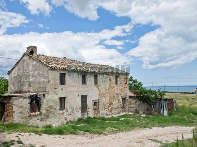 Rustico in vendita a Marche, Fermo
