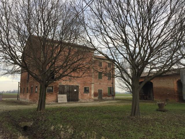 Rustico in vendita a Unione delle Terre d'Argine, Carpi