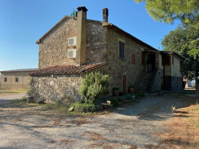 Rustico in vendita a Campagnatico, Grosseto