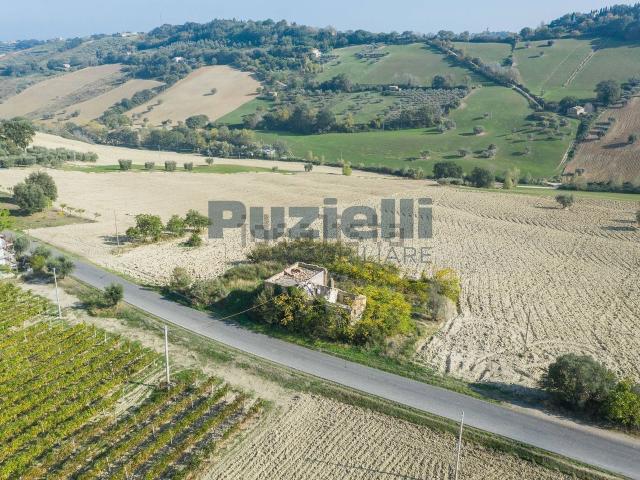 Rustico in vendita a Marche, Fermo