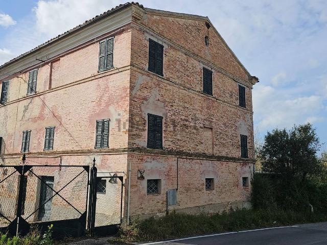 Rustico in vendita a Marche, Ancona