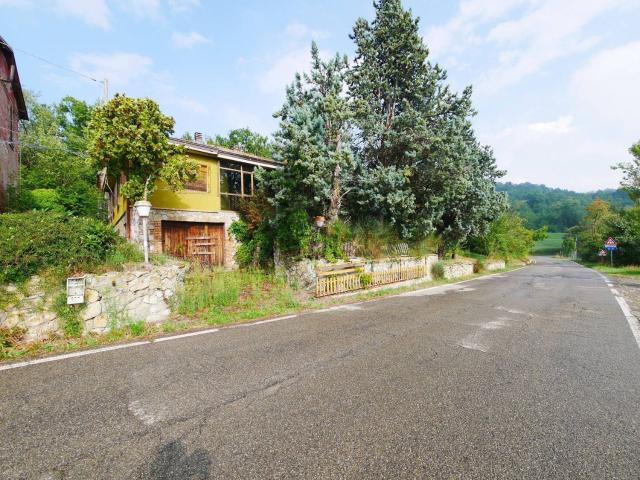 Rustico in vendita a Unione dei comuni del Frignano, Serramazzoni