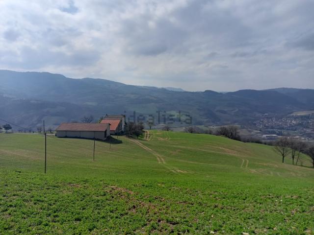 Rustico in vendita a Nibbiano, Reggio Emilia