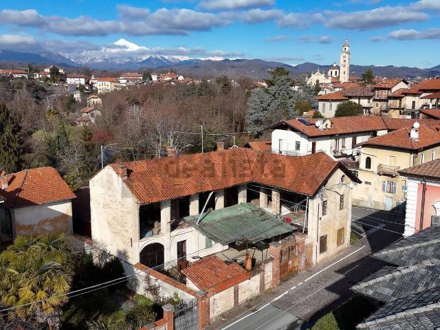 Rustico in vendita a Piemonte, Biella