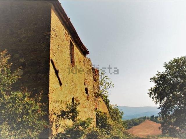 Rustico in vendita a Larderello, Toscana