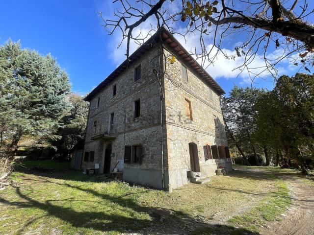 Rustico in vendita a Parrano, Umbria