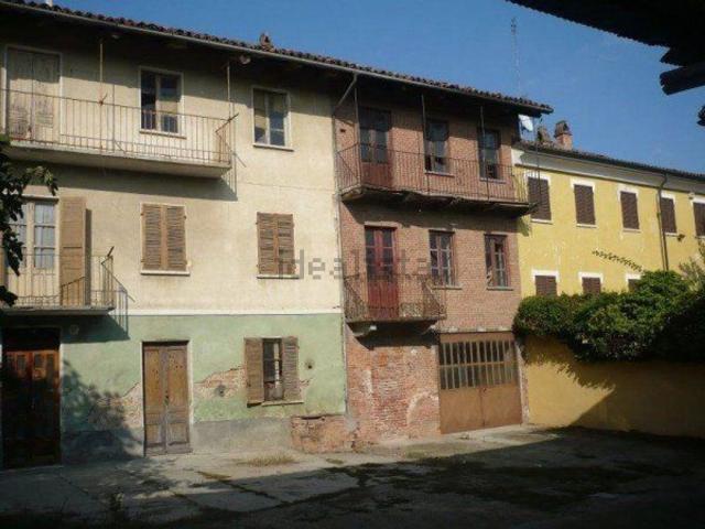 Rustico in vendita a Piemonte, Cuneo