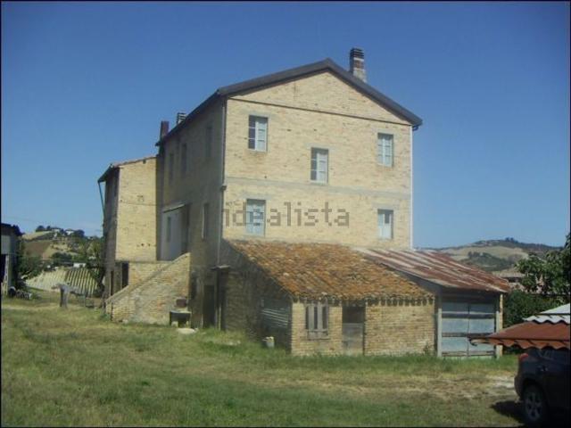 Rustico in vendita a Marche, Ascoli Piceno