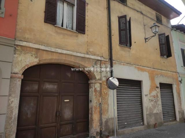 Rustico in vendita a Caravaggio, Lombardia