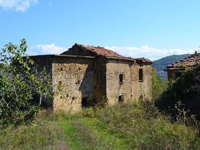 Rustico in vendita a San Mauro Cilento, Campania