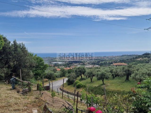 Rustico in vendita a Calabria, Catanzaro