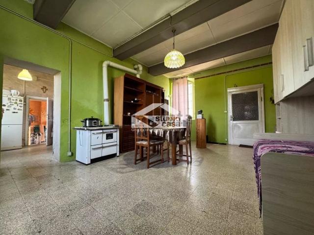 Rustico in vendita a Trigolo, Cremona