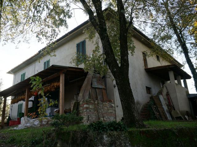 Rustico in vendita a Levanella, Montevarchi