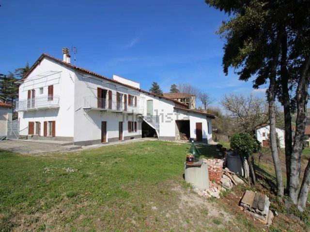 Rustico in vendita a Piemonte, Cuneo