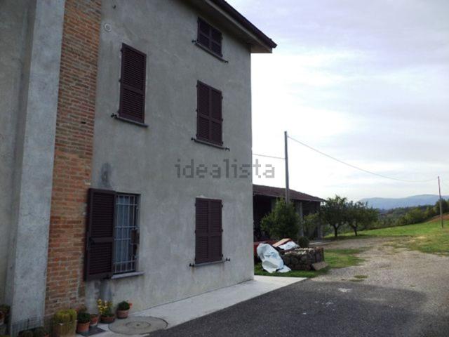 Rustico in vendita a Gropparello, Reggio Emilia
