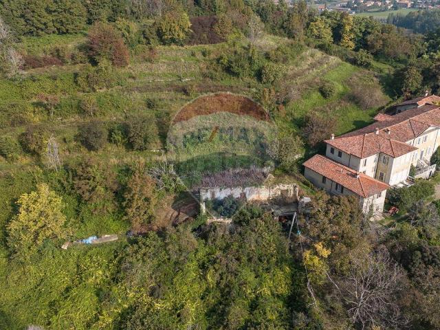 Rustico in vendita a Madonna del Bosco, Bergamo