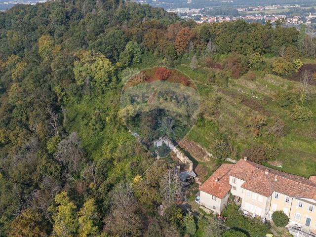 Rustico in vendita a Madonna del Bosco, Bergamo