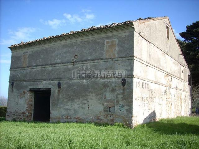 Rustico in vendita a Orso, Marche