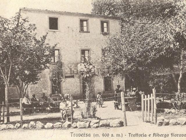 Rustico in vendita a Firenzuola, Toscana