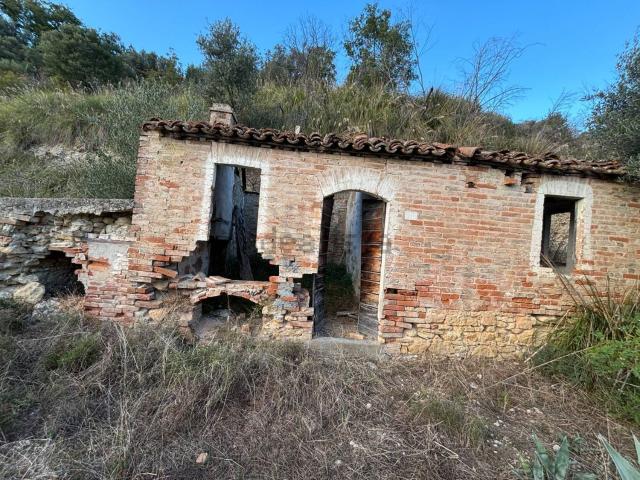 Rustico in vendita a Marche, Ascoli Piceno