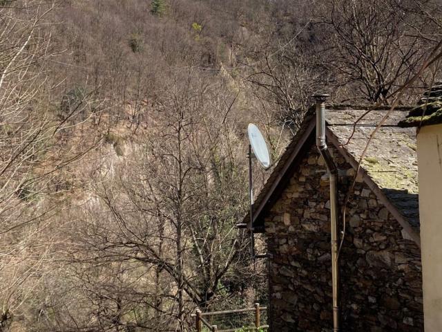 Rustico in vendita a Rovegro, San Bernardino Verbano