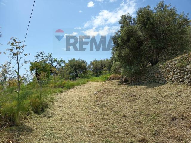 Rustico in vendita a Graniti, Sicilia