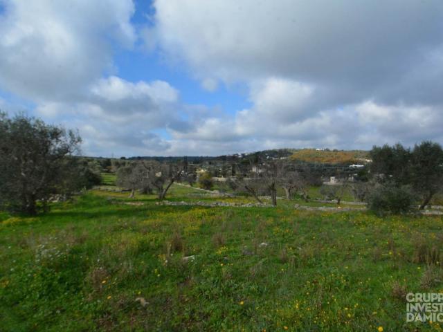 Rustico in vendita a Ostuni, Brindisi