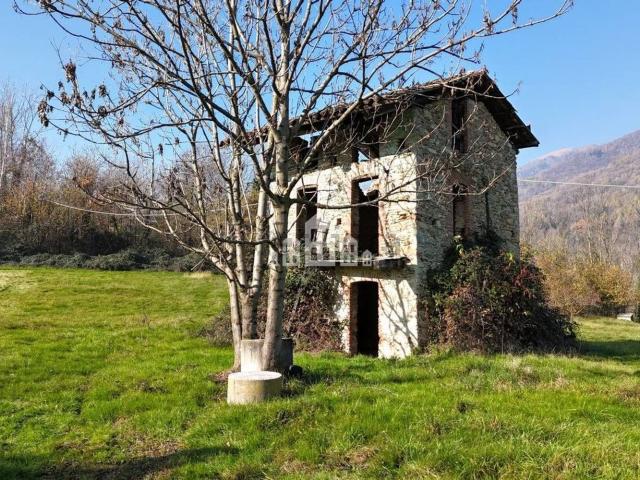 Rustico in vendita a Piemonte, Torino