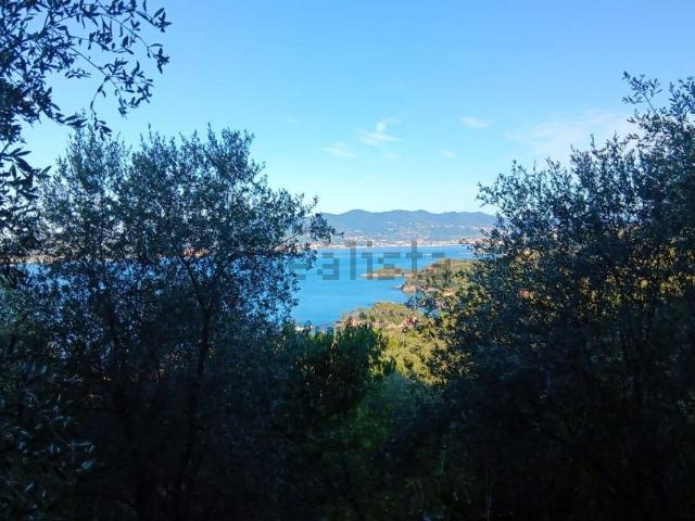 Rustico in vendita a La Serra, Lerici
