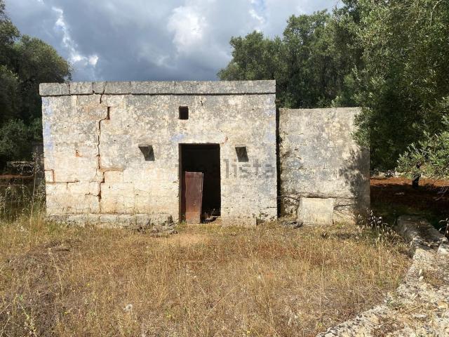 Rustico in vendita a Puglia, Brindisi