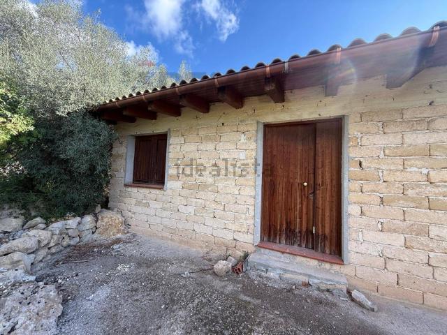 Rustico in vendita a Sortino, Siracusa