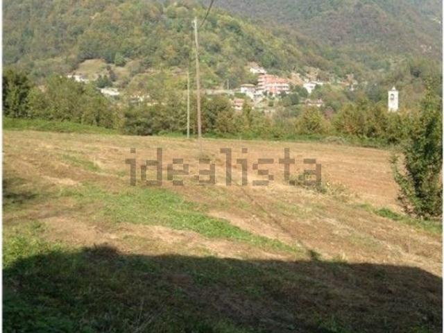 Rustico in vendita a Torre De' Busi, Lombardia