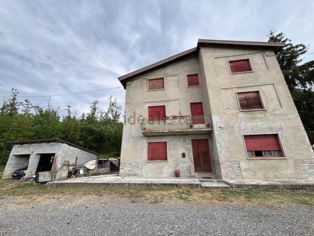 Rustico in vendita a Bettola, Reggio Emilia
