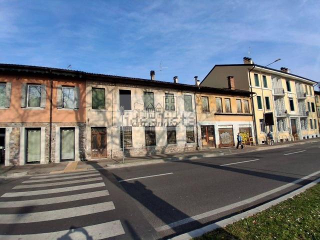 Rustico in vendita a Borgo Aquileia, Reana Del Roiale