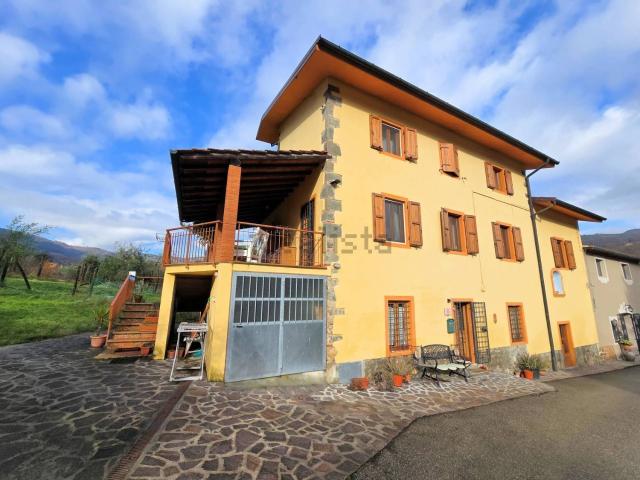 Rustico in vendita a Montecatini Alto, Montecatini Terme