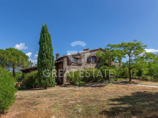 Rustico in vendita a Fabro, Umbria