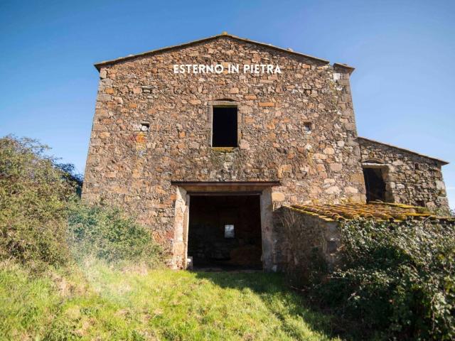 Rustico in vendita a Massa Marittima, Toscana