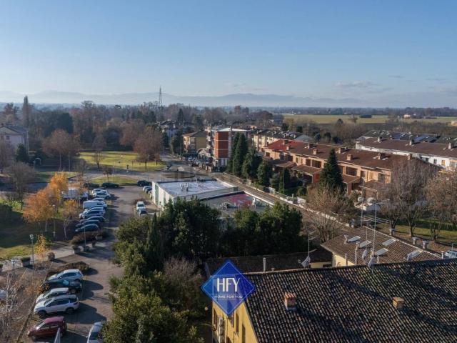 Rustico in vendita a San Lazzaro, Sorbolo