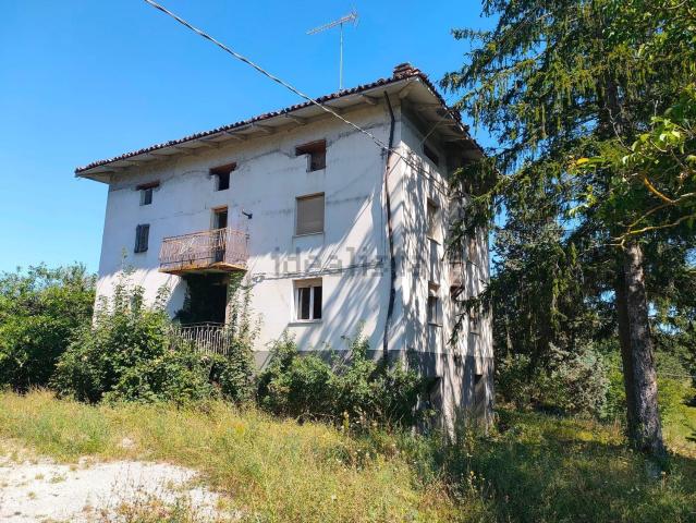Rustico in vendita a Unione dei comuni del Frignano, Pavullo Nel Frignano