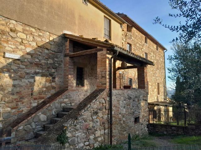 Rustico in vendita a Fabro, Umbria