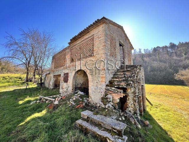 Rustico in vendita a Citerna, Umbria