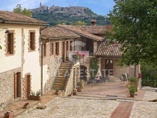 Rustico in vendita a Ponterio-Pian di Porto, Izzalini