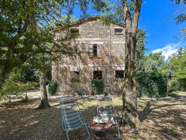 Rustico in vendita a Marche, Pesaro E Urbino