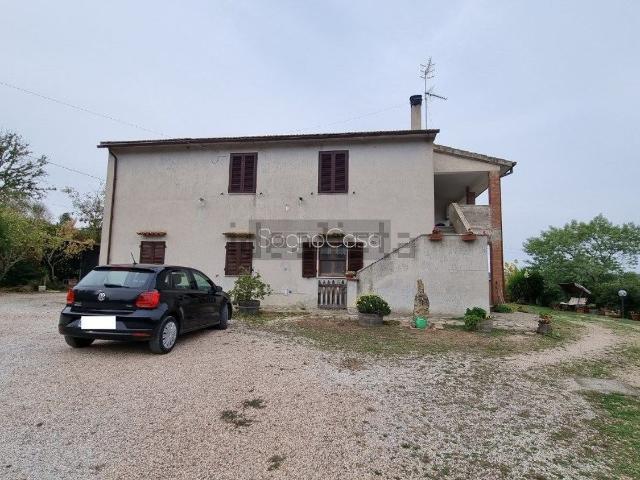 Rustico in vendita a Montiano, Magliano In Toscana