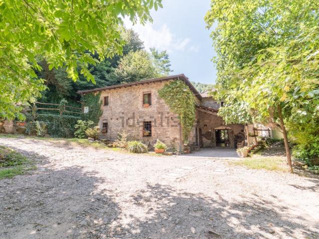 Rustico in vendita a Unione dell'Appennino Bolognese, Castiglione Dei Pepoli