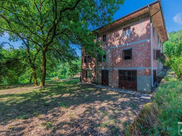 Rustico in vendita a Botticino, Villa Basilica