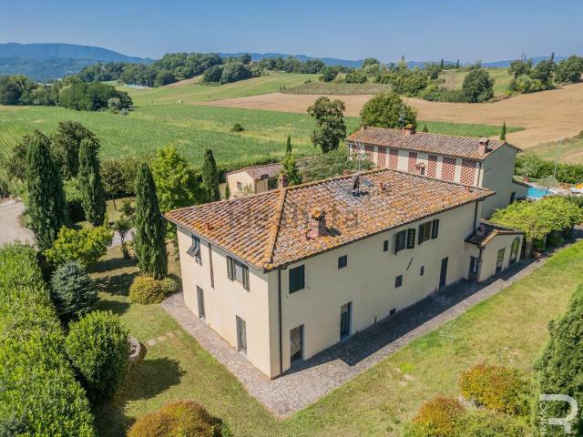 Rustico in vendita a Caselle, Vicchio